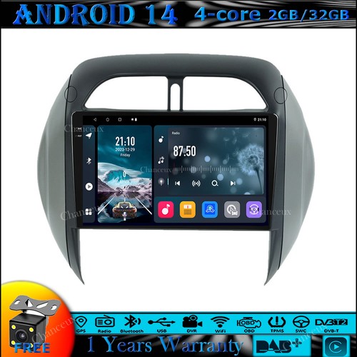 Autoradio android 14 - autoradio,
