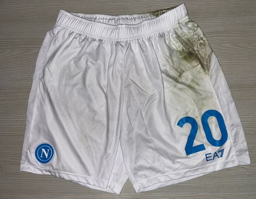 Pantaloncino match worn - pantaloncino,