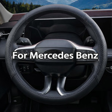 15"(37-38cm) volante de cuero