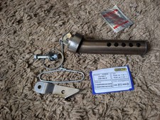 OEM Arrow scarico DB Killer