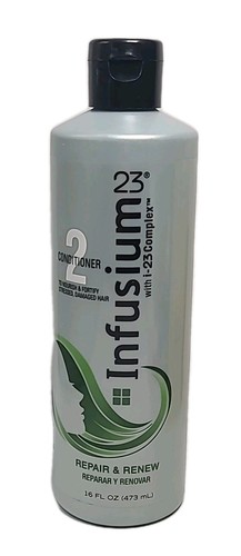 Infusium step 2 - infusium, •