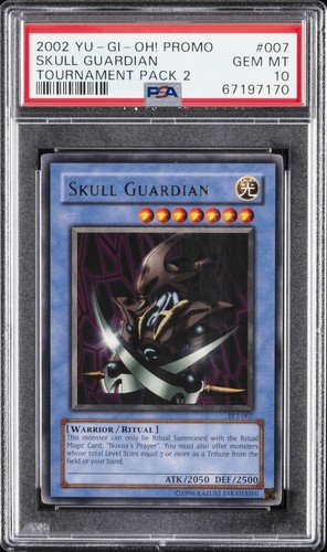 2002 promo - yu-gi-oh!,