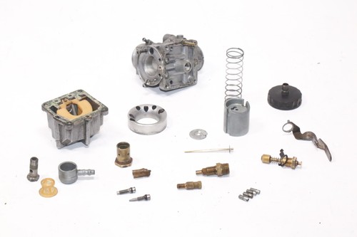 Carburateur amal l2624 402 - amal,