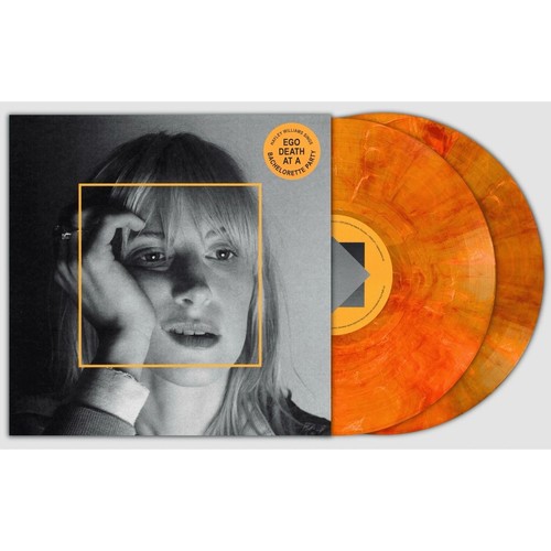 Hayley williams vinyl - hayley,
