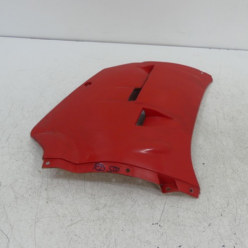 Yamaha 500 carena laterale - carena,