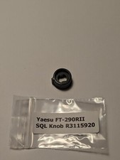 Yaesu FT-290RII Manopola SQL R3115920