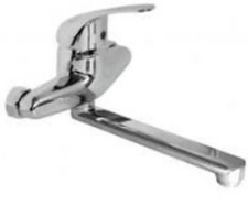 GRUPPO MONOCOMANDO MISCELATORE