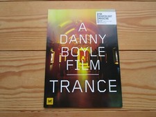 Film "Trance" Danny Boyle