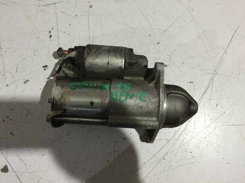 Motorino avviamento fiat croma - avviamento,