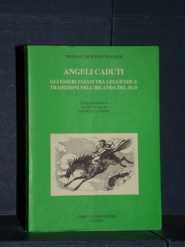 Crofton crocker angeli - crocker,