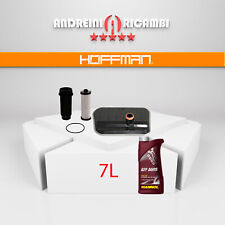 KIT TAGLIANDO FILTRO + OLIO