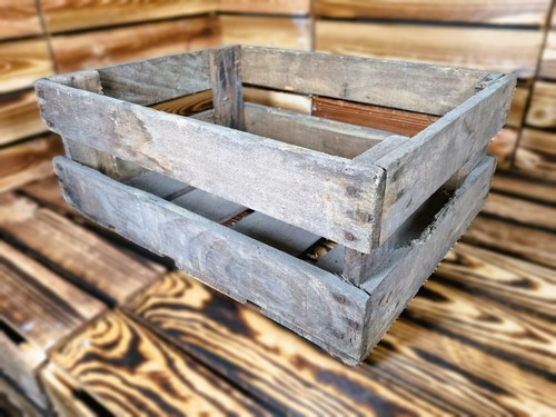 Autentica cassa porta