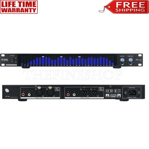 Bds blu analizzatore di - blu,