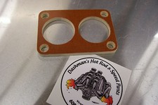 Fits Weber 42mm DCNF