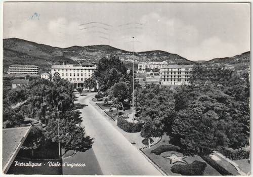 Pietra ligure savona - savona,
