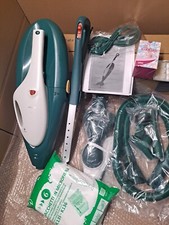 FOLLETTO  VK 136 USO