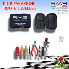 KIT GONFIAGGIO E RIPARAZIONE
