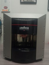 MACCHINA CAFFÈ LAVAZZA EP 2100
