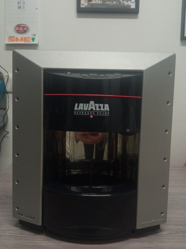 Macchina caffè lavazza - macchina,