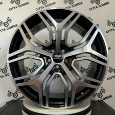 SET 4 Cerchi in Lega