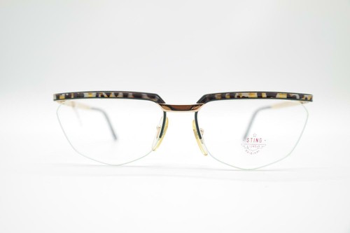 Vintage sting 5035 verde - 5035, oro