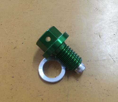 Kawasaki 125 250 450 - kx,