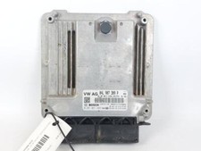 04L907309P CENTRALINA MOTORE ECU VOLKSWAGEN PASSAT (CB) 1.6 TDI 16V AUT 120CV 20
