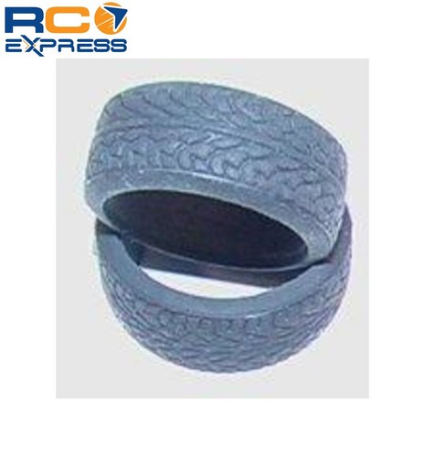 Pneumatici radiali standard