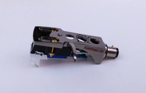 Cartuccia headshell in - cartuccia,,