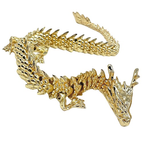 Drago cinese ornamento