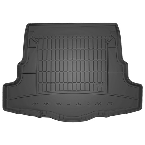Vasca baule bagagliaio pro - baule,