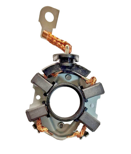 Anello portaspazzole motorino - anello,