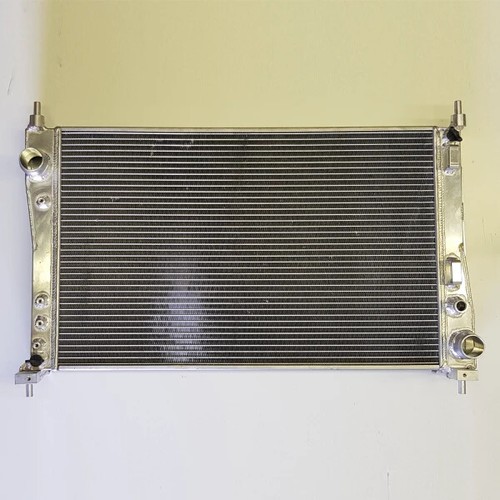 Radiatore acqua maggiorato
