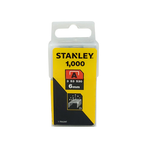 Stanley tra204t 1000 pz - stanley,