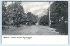 CANTON, Ohio OH ~ MARKET