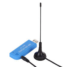 Ricevitore SDR con antenna