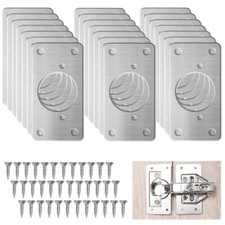 Kit 20 PZ piastra di