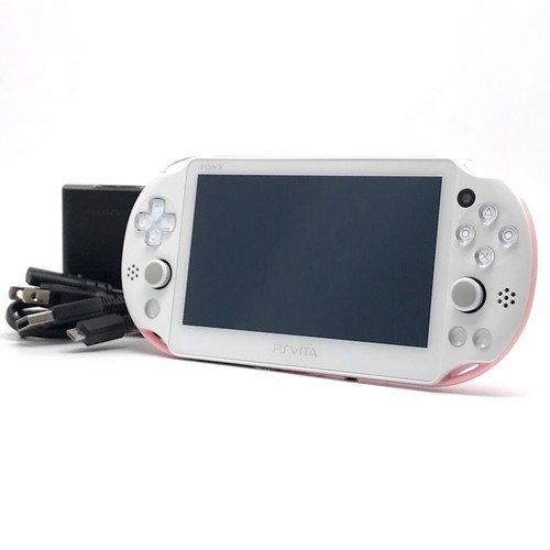 Sony vita rosa - sony,