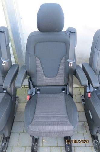 Mercedes classe w - classe, v