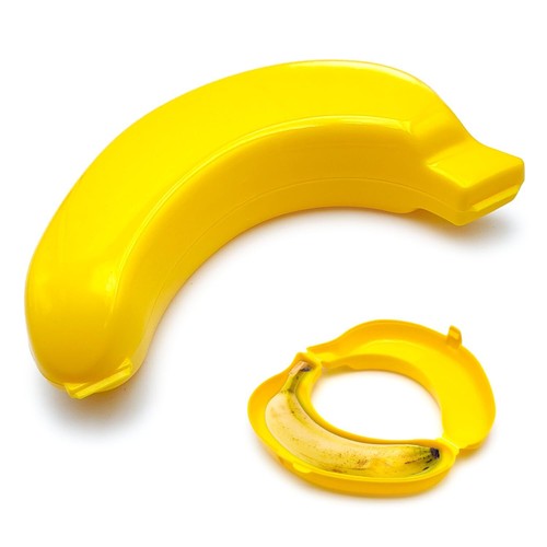 Leddy living porta - leddy, banana