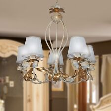 Lampadario Ferro Battuto