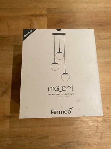 Fermob mooon lampada a - mooon!,
