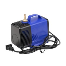 Pompa acqua sommersa 220V 80W