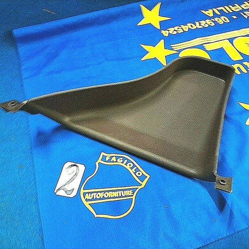 Plancia portaoggetti fiat - plancia,