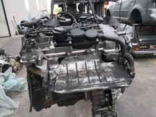 Motore Mercedes Classe C W203 220 Cdi 2004 105kw 646963 Km 163.000
