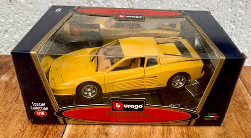 Burago special collection - burago,