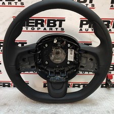 Volante Sterzo Fiat 500x 2014 2018 Pelle Perfetto