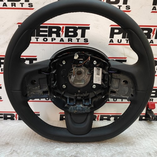 Volante sterzo fiat 500x - volante,