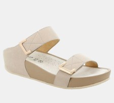 Ciabatte sandali strappo