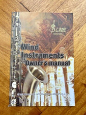 Lade Strumenti a fiato Manuale